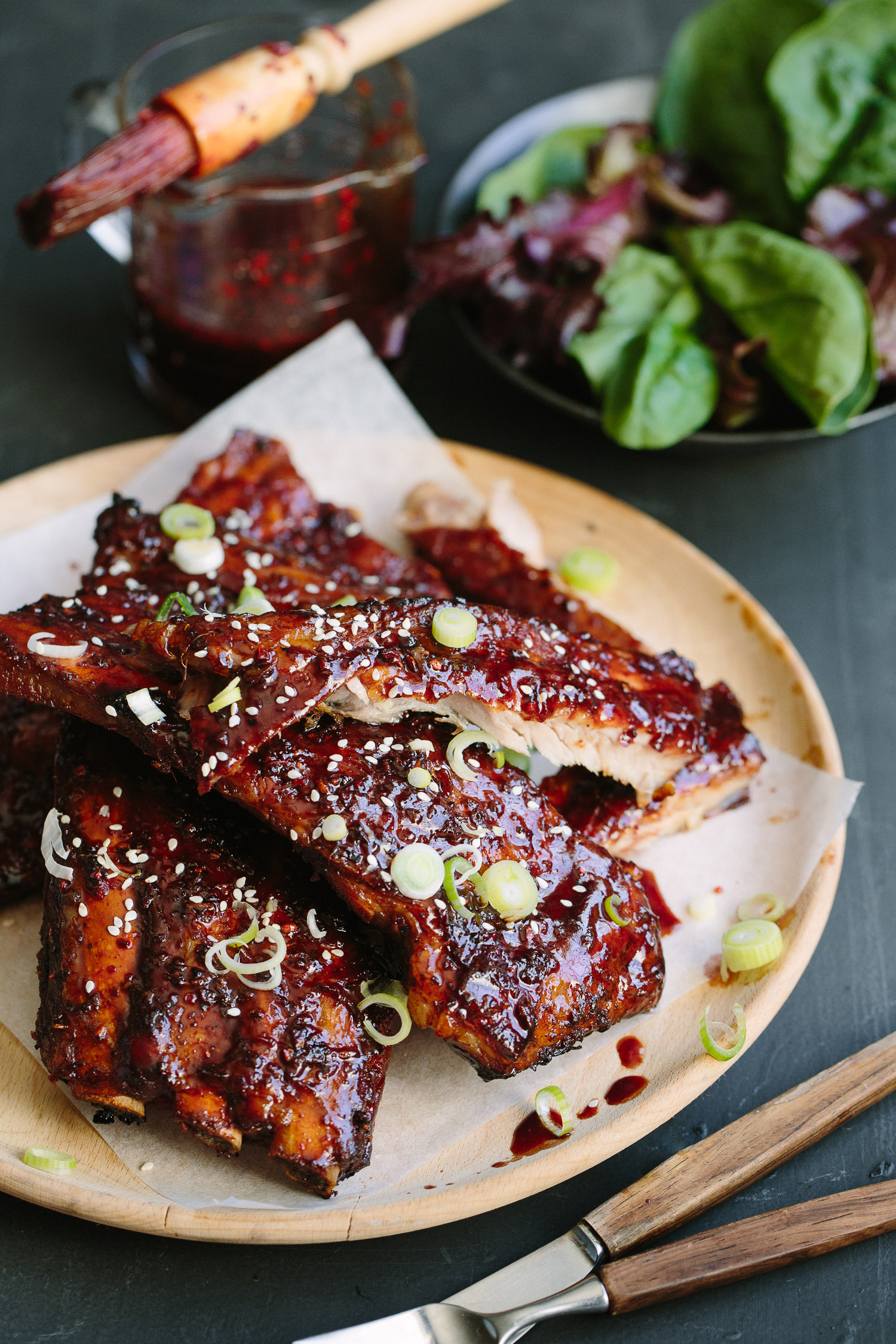 Chinese ribs