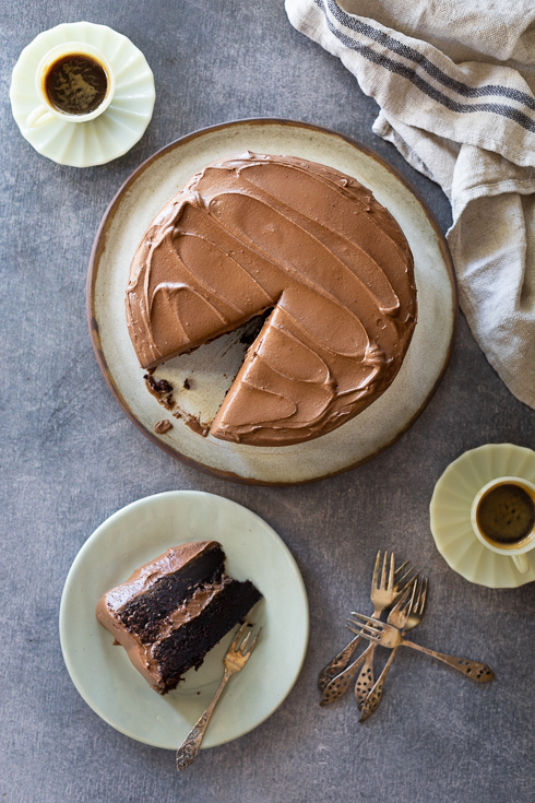 Blueberry Miso Crumble Cake - Reader Recipes - Breadtopia Forum